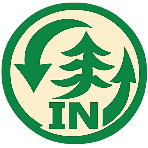 Indiana Composting Council favicon